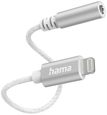 Hama Aux-Adapter