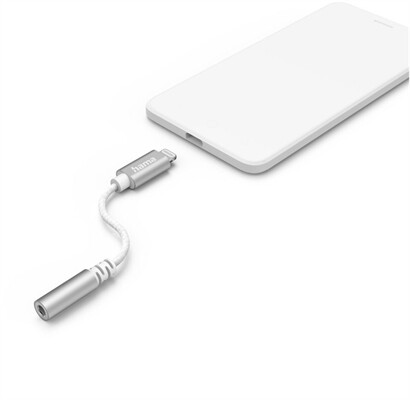 Hama Aux-Adapter