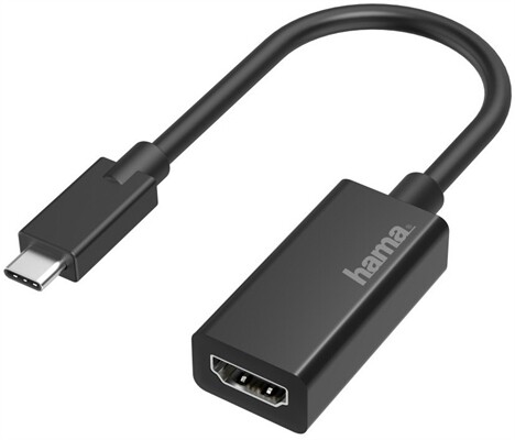 Hama Video-Adapter