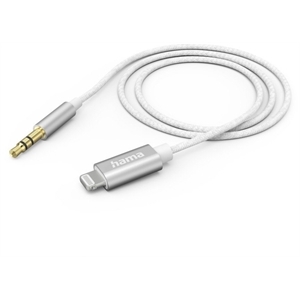 BildLink zu Aux>Lightning Kabel (1m)