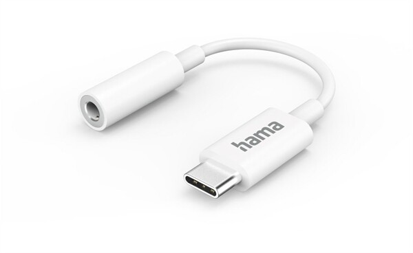 Hama Aux-Adapter