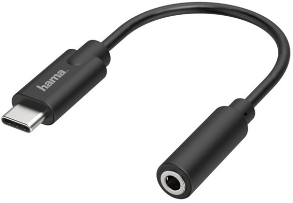 Hama Stereo-Audio-Adapter