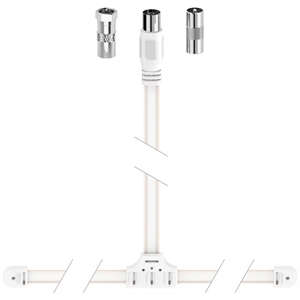 BildLink zu DAB+ Wurfantenne (1,75m)