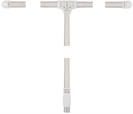 Hama DAB+ Wurfantenne (1,75m)