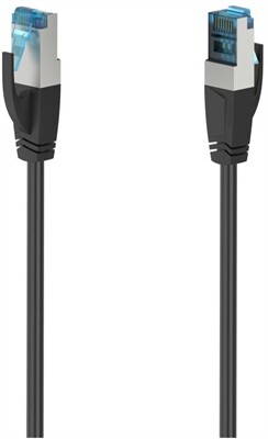 Hama Netzwerkkabel CAT-6a (5m)