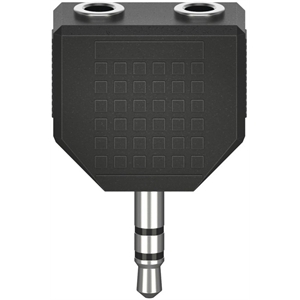 BildLink zu Audio-Adapter