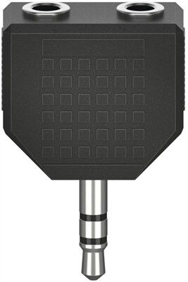 Hama Audio-Adapter