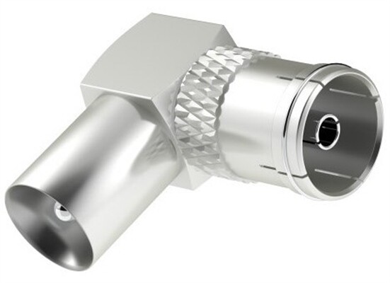 Hama Antennen-Adapter