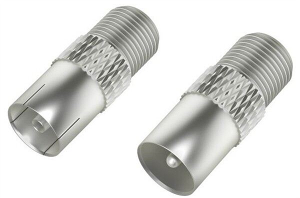 Hama SAT-Adapter-Set