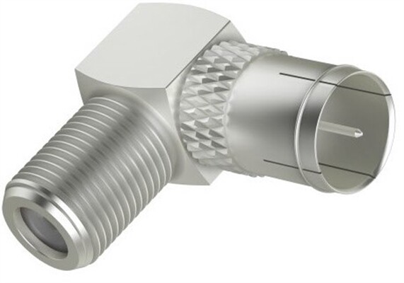 Hama SAT-Adapter