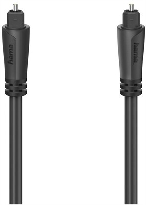 Hama Audio-Lichtleiter-Kabel (1,5m)