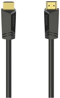 Hama High Speed HDMI-Kabel (7,5m)