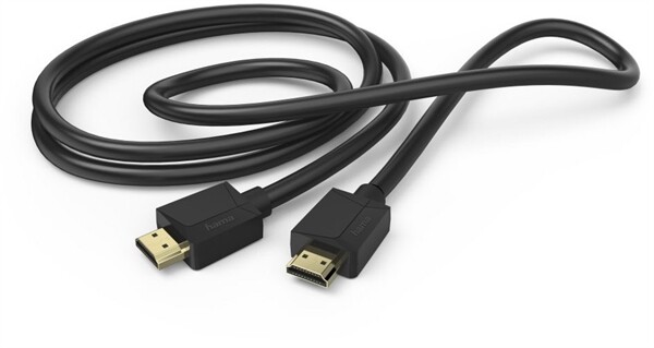 Hama Ultra High Speed HDMI-Kabel (2m)