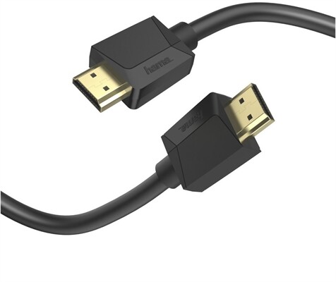 Hama Ultra High Speed HDMI-Kabel (2m)