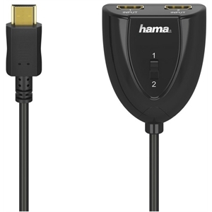 BildLink zu HDMI-Umschalter 2x1