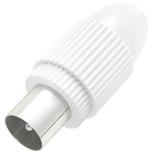 BildLink zu Koax Antennen-Stecker klemmbar