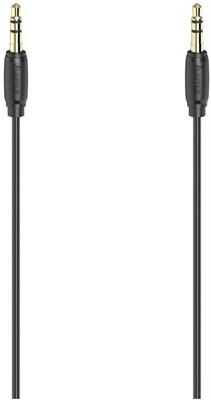 Hama Stereo Audio-Kabel (0,5m)