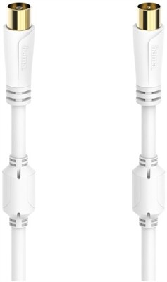 Hama Antennen-Kabel 100 dB (3m)