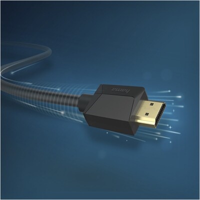 Hama Ultra High Speed HDMI-Kabel (3m)