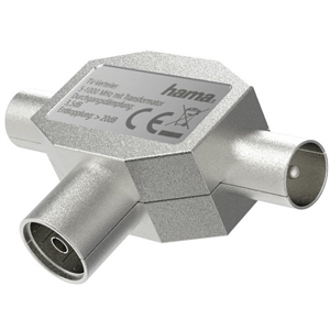 BildLink zu Antennen-Verteiler