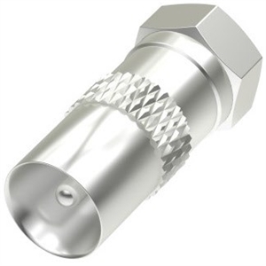 BildLink zu F-Stecker>Koax-Stecker