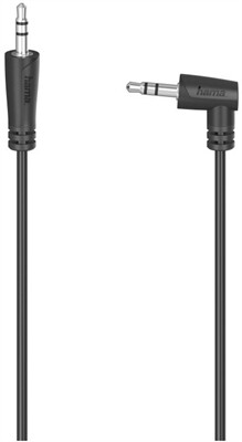Hama Stereo Audio-Kabel (0,5m)