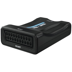 BildLink zu Scart>HDMI Konverter