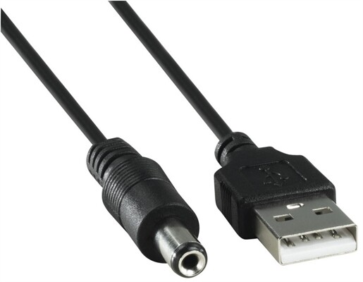 Hama Scart>HDMI Konverter