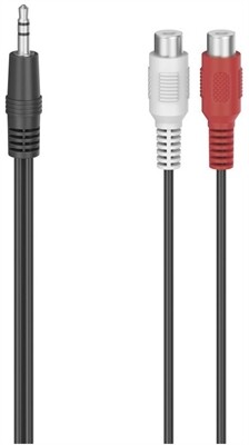Hama Audio-Adapter