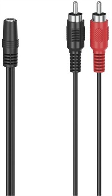 Hama Audio-Adapter