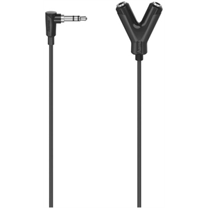 BildLink zu Stereo-Audio-Adapter