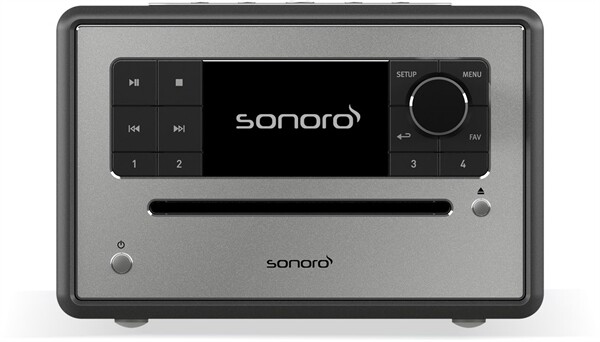 sonoro Elite X
