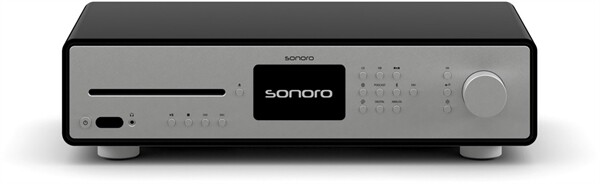 sonoro MAESTRO Quantum
