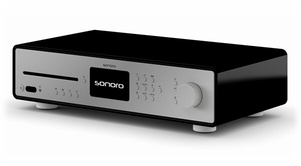 sonoro MAESTRO Quantum