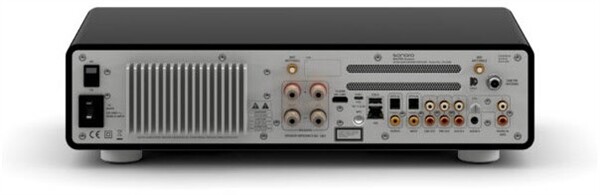 sonoro MAESTRO Quantum