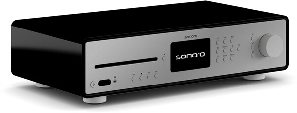 sonoro MAESTRO Quantum