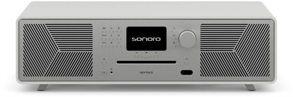 sonoro Meisterstück (Gen2.)