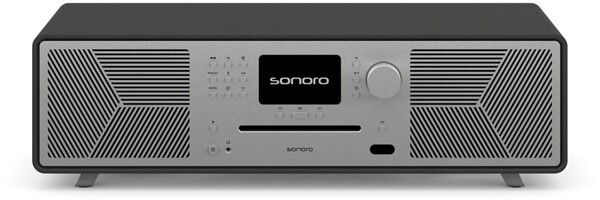 sonoro Meisterstück (Gen2.)