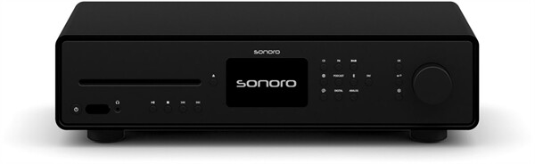 sonoro MAESTRO Quantum