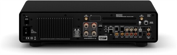 sonoro MAESTRO Quantum