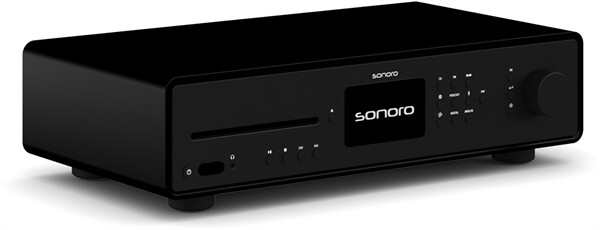 sonoro MAESTRO Quantum