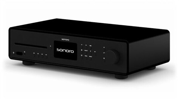 sonoro MAESTRO Quantum