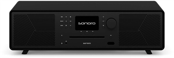 sonoro Meisterstück (Gen2.)