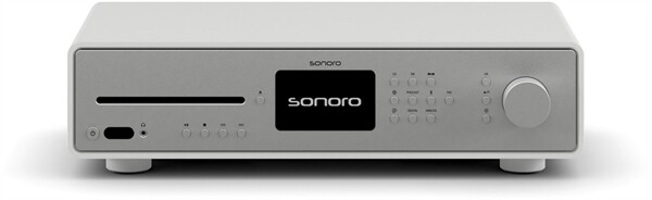 sonoro MAESTRO Quantum