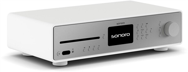 sonoro MAESTRO Quantum