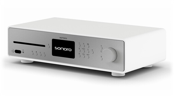 sonoro MAESTRO Quantum
