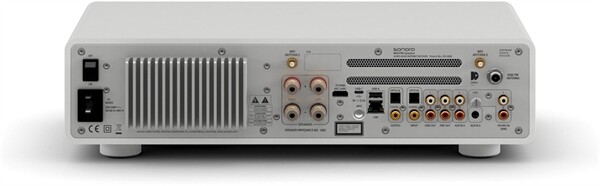 sonoro MAESTRO Quantum