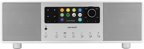 sonoro Primus