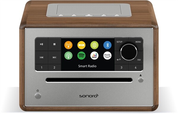 sonoro Elite