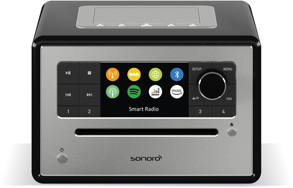 sonoro Elite